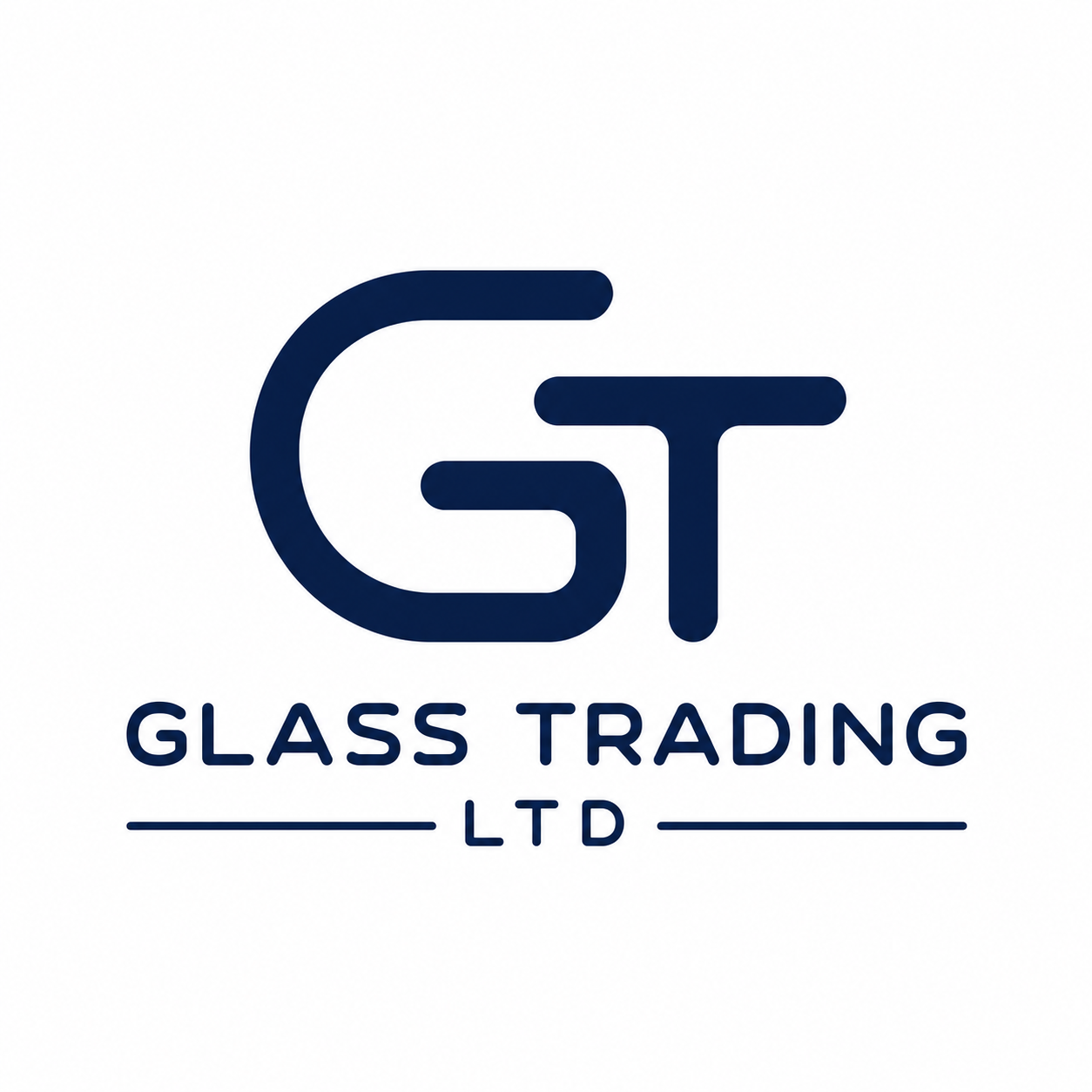 Лого на Глаз Трейдинг ООД (Glass Trading LTD)